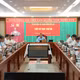 Nguyên Bí thư Bắc Giang Bùi Văn Hải vi phạm gây hậu quả rất nghiêm trọng