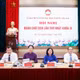 Hội nghị Đoàn Chủ tịch Ủy ban TƯ MTTQ Việt Nam lần thứ nhất khóa XI