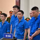 Kẻ nổ súng khiến cán bộ công an hy sinh hầu tòa