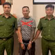 Chiến sa cơ bị bắt sau vụ sát hại người phụ nữ vì ghen tuông tại Hải Phòng