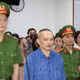 Giang hồ mạng Tiến "Bịp" lĩnh 8 năm tù vì ma túy