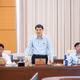 Đề xuất tách kỳ thi tốt nghiệp THPT và tuyển sinh đại học để giảm tiêu cực