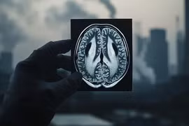 Ô nhiễm không khí làm tăng nguy cơ mắc bệnh Parkinson và các bệnh thần kinh