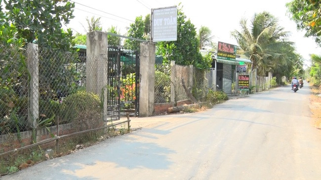 Vụ án Hồ Duy Hải: Lật tung hộ khẩu gần 4.000 hộ dân, chưa tìm ra lai lịch Nguyễn Văn Nghị - Ảnh 2.