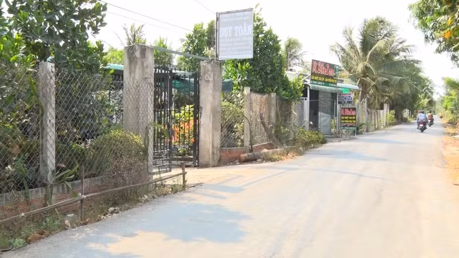 Vụ án Hồ Duy Hải: Lật tung hộ khẩu gần 4.000 hộ dân, chưa tìm ra lai lịch Nguyễn Văn Nghị - Ảnh 2.