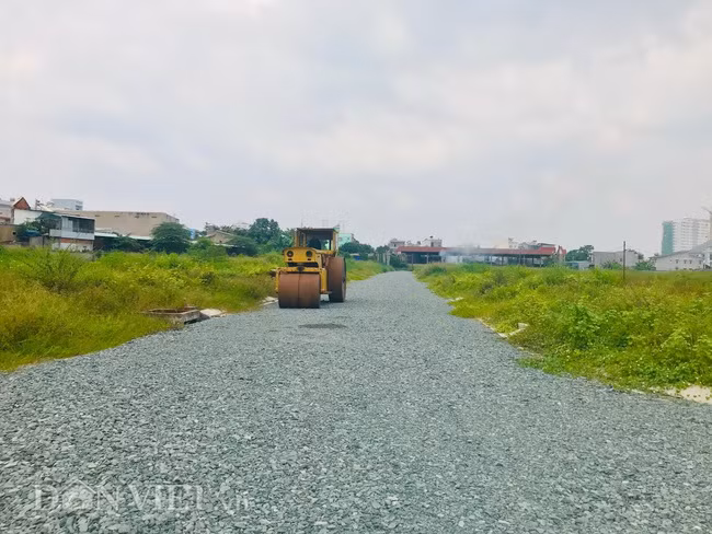 Thủ tướng đề nghị 5 bộ vào cuộc vụ phá đường ray để phân lô bán nền - Ảnh 1.