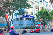 Saigonbank 2026: Lợi nhuận "vọt xà" từ nền thấp và kịch bản can thiệp sớm