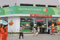 Satra báo lãi 6 tháng đột biến, nhưng sức khỏe nội tại liệu có vững?