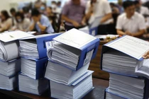 Để hoạt động đấu thầu hiệu quả hơn: Góc nhìn chuyên gia từ các gói thầu Nghe Nhìn Toàn Cầu [Kỳ 5] 