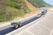 Hà Tĩnh: Gói thầu BIM hơn 8,2 tỷ đồng, chỉ định thầu cho liên danh "đặc biệt"