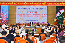 Quy hoạch Lâm Đồng đến 2050: Định hình cực tăng trưởng xanh của vùng