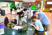 Vietcombank Bình Thuận lộ diện nhiều hạn chế sau thanh tra của NHNN
