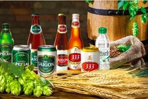 Sabeco: Hết thời "hưởng lợi" giá nhôm rẻ?