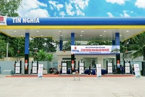 “Bộ sậu” đằng sau Tổng công ty Tín Nghĩa là ai?