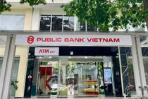 Loạt vi phạm trong quản trị và nghiệp vụ tại Public Bank Việt Nam