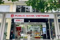 Public Bank Việt Nam: 'Nghệ thuật' cân đối lợi nhuận và nghịch lý nợ nhóm 5 [Kỳ 1]