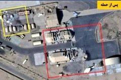 Mỹ và đồng minh mất 12 hệ thống radar phòng thủ, tên lửa Iran lập công lớn