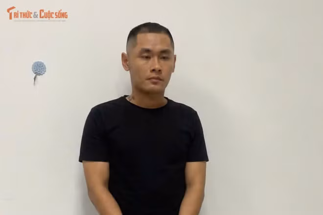 Bắt giữ nghi phạm vụ án mạng tại TP HCM liên quan đến mâu thuẫn tình cảm