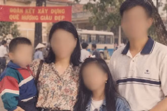 Xu hướng ảnh hoài cổ thập niên 80 gây chú ý nhưng tiềm ẩn rủi ro về dữ liệu