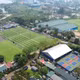 Công viên Chu Văn An dang dở, đất vàng "hái ra tiền" từ sân bóng, pickleball