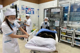 Cơ sở bánh mì Hồng Vân xin lỗi sau vụ ngộ độc tập thể tại Quảng Ngãi