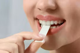 Kẹo cao su sinh học giảm mạnh virus HPV và vi khuẩn liên quan ung thư