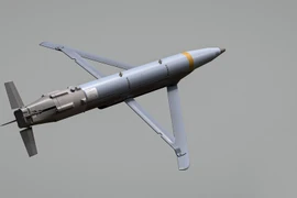 Nhà Trắng lần nữa 'vượt rào' Quốc hội Mỹ, bơm thêm vũ khí đến Trung Đông