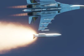 Ấn Độ nhắm đến tên lửa không đối không nguy hiểm nhất thế giới