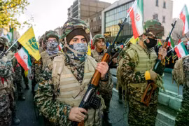 14 triệu người Iran sẵn sàng hy sinh bảo vệ đất nước