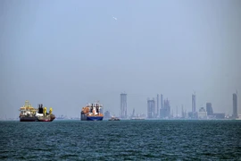 Chiến sự Trung Đông ngày 17/3, lời kêu gọi của Mỹ không ai hồi đáp