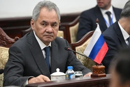 Nga bị 56 quốc gia tấn công trong cuộc chiến gián điệp 