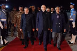 Chiến sự Trung Đông ngày 11/4, những cảnh báo cứng rắn