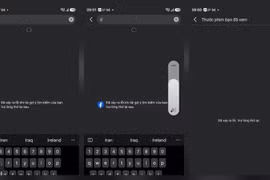 Facebook, Instagram, Messenger sập diện rộng tối 12/6