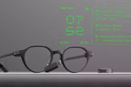 Kính thông minh Trung Quốc đi ngược tất cả thách thức Meta