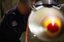 Giải mã vũ khí bí mật giúp Israel tấn công Iran