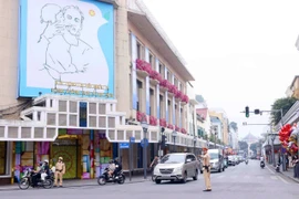 Hà Nội kiểm soát nồng độ cồn, giảm tai nạn dịp Tết Bính Ngọ