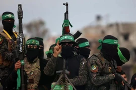 Lực lượng Hamas lần đầu lên tiếng về chiến sự Iran