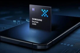 Sức mạnh chip Exynos 2600 2nm đầu tiên Samsung vừa ra mắt