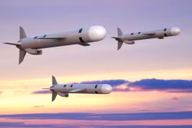 Bắn đến cạn Tomahawk tại Iran, Mỹ tăng lượng đặt hàng lên khủng khiếp