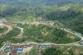 Động đất tại Quảng Ngãi liên quan đến hoạt động hồ chứa 