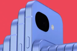 Google ra mắt Pixel 10a với cụm camera phẳng hoàn toàn