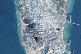 Chiến sự Trung Đông ngày 14/3, Mỹ ném bom đảo Kharg