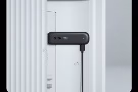 Xiaomi TV Stick HG Gen 2, nâng cấp smartTV nhanh chóng