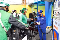 Nguồn cung xăng dầu trong nước vẫn ổn định 