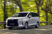 Wuling Xingguang 730 ra mắt: MPV 7 chỗ giá chỉ 283 triệu đồng