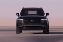 Volvo ra mắt XC90 phiên bản Black Edition đặc biệt