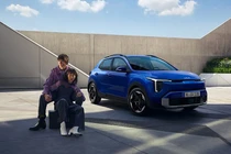 Chi tiết Kia Stonic 2026 vừa ra mắt, từ 769 triệu đồng