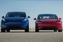 Tesla Model Y và Model 3 bản giá rẻ gây thất vọng người dùng
