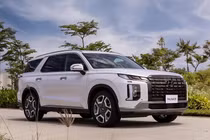 Hyundai Palisade đang giảm "sốc", đến 220 triệu đồng tại đại lý Việt