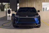 Ra mắt Toyota bZ 2026 - nâng cấp toàn diện, hơn 911 triệu đồng